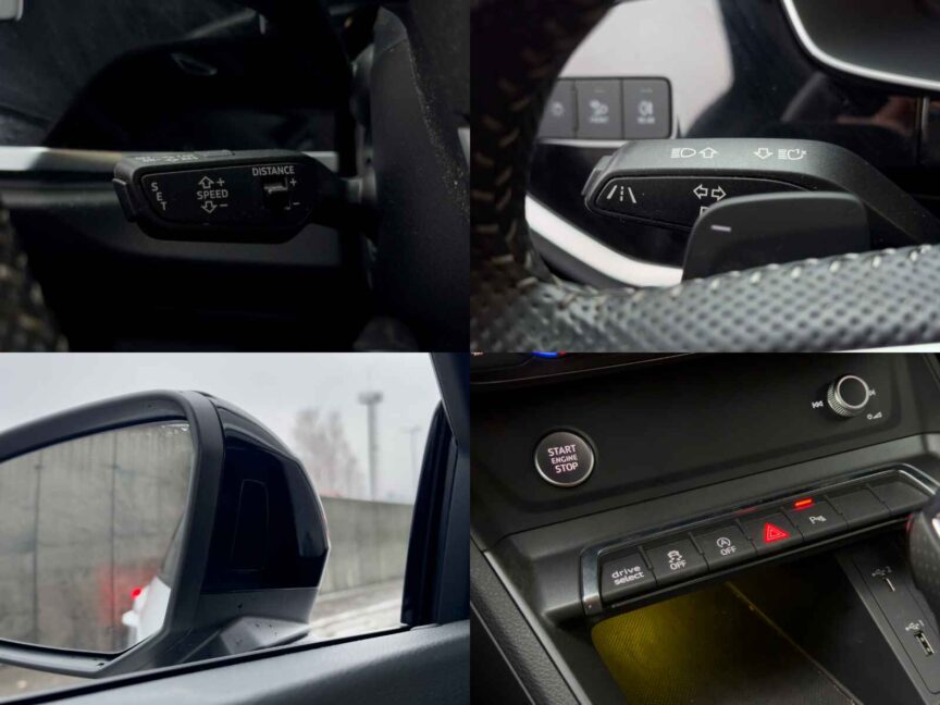 Audi Q3 - Image 16