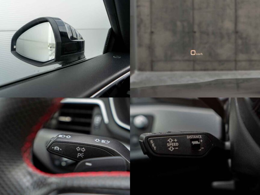 Audi A5 - Image 24