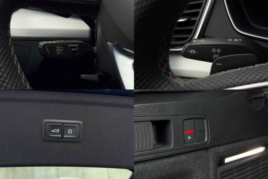 Audi Q5 - Image 18
