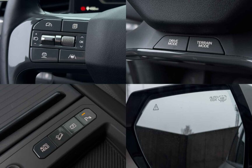 Kia EV9 - Image 24
