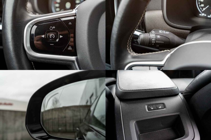 Volvo V90 Cross Country - Image 21