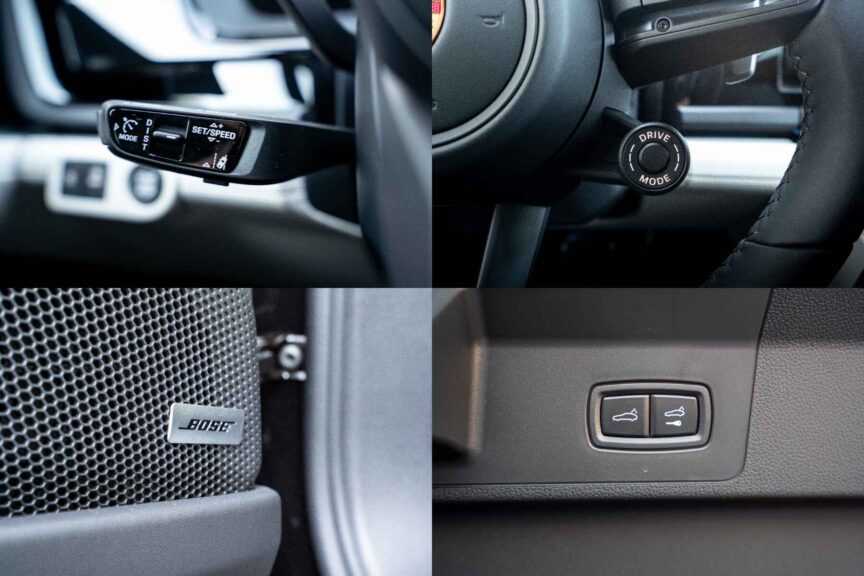Porsche Panamera - Image 26