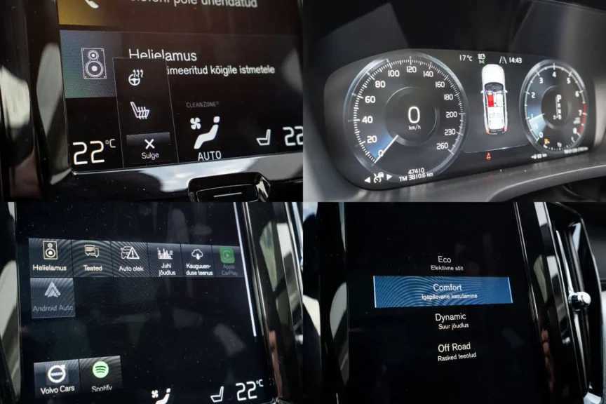 Volvo XC60 - Image 23