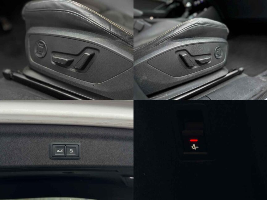 Audi Q3 - Image 17