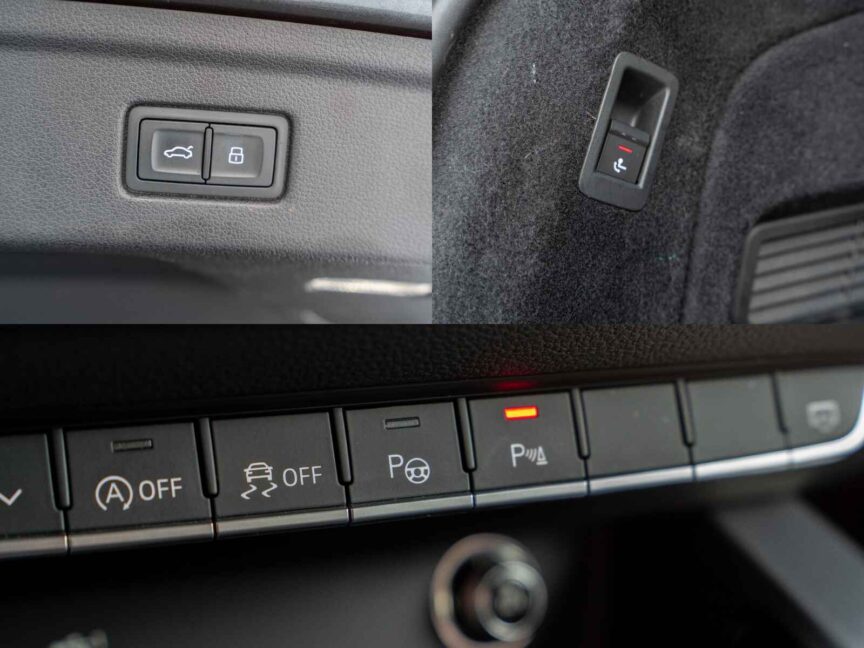 Audi A5 - Image 23