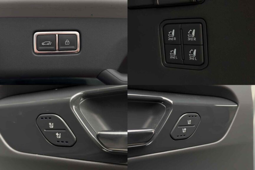 Kia EV9 - Image 23