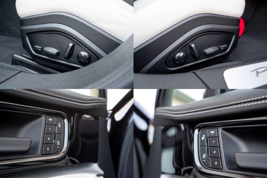 Porsche Panamera - Image 24