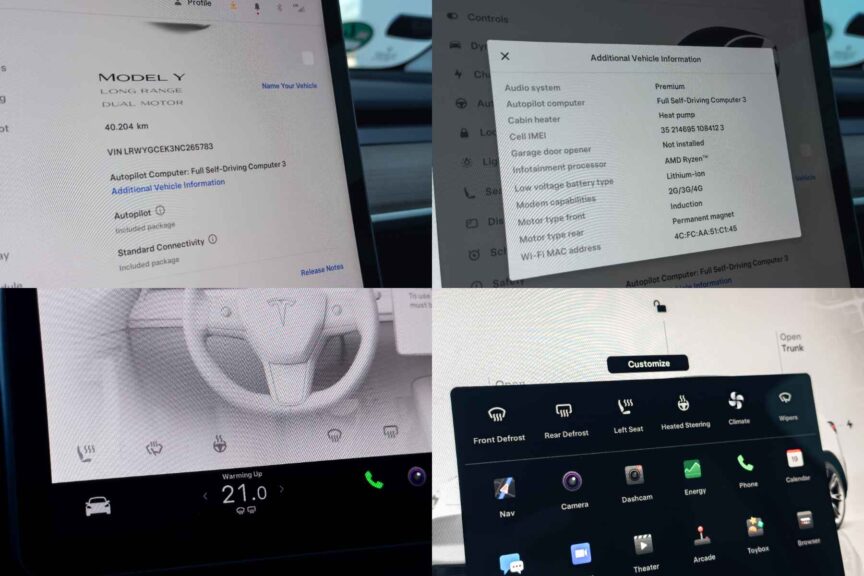 Tesla Model Y - Image 21