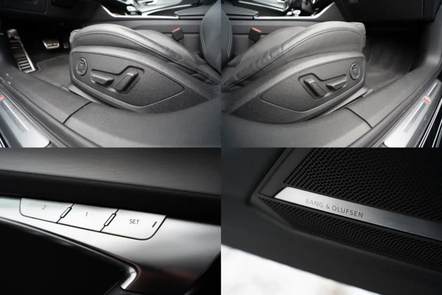Audi A6 - Image 19