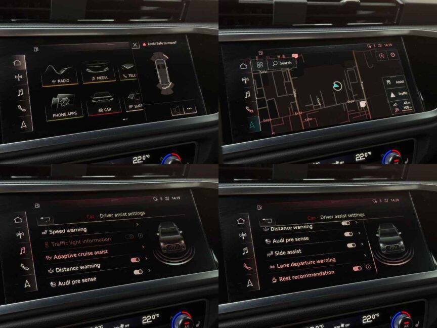 Audi Q3 - Image 19