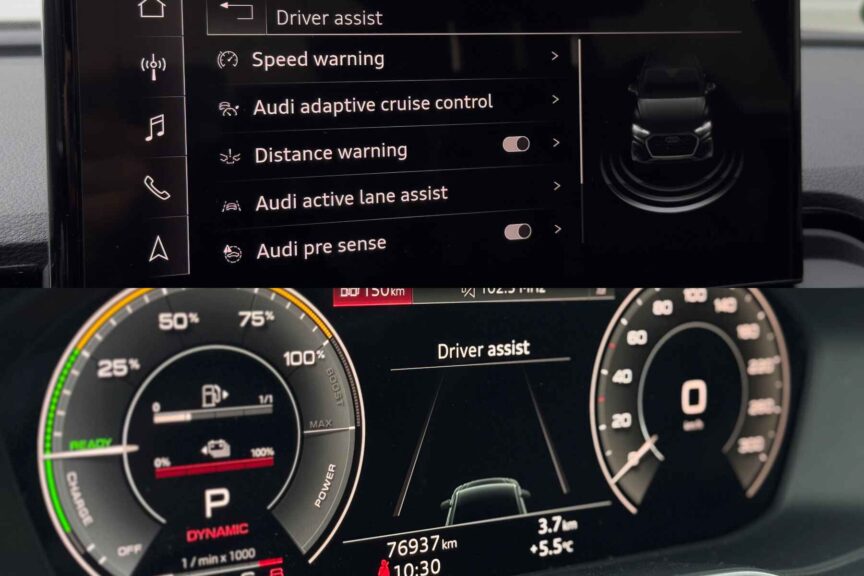 Audi Q5 - Image 19