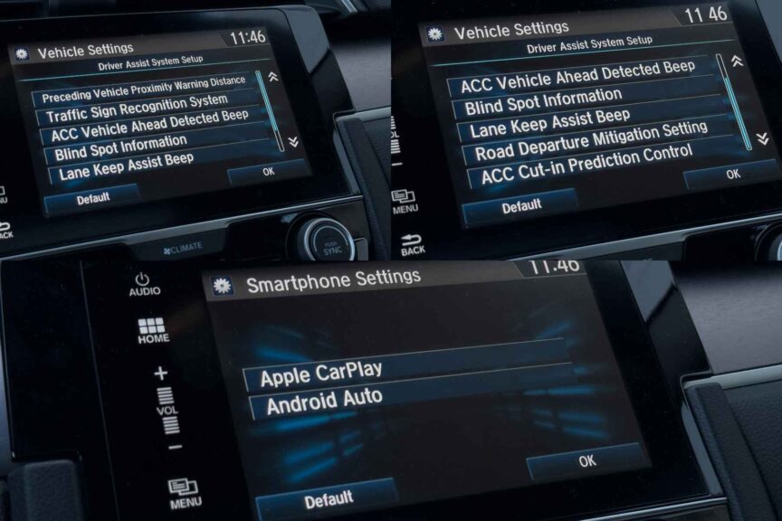 Honda Civic - Image 19