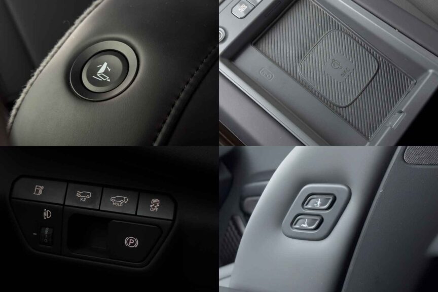 Kia EV9 - Image 22