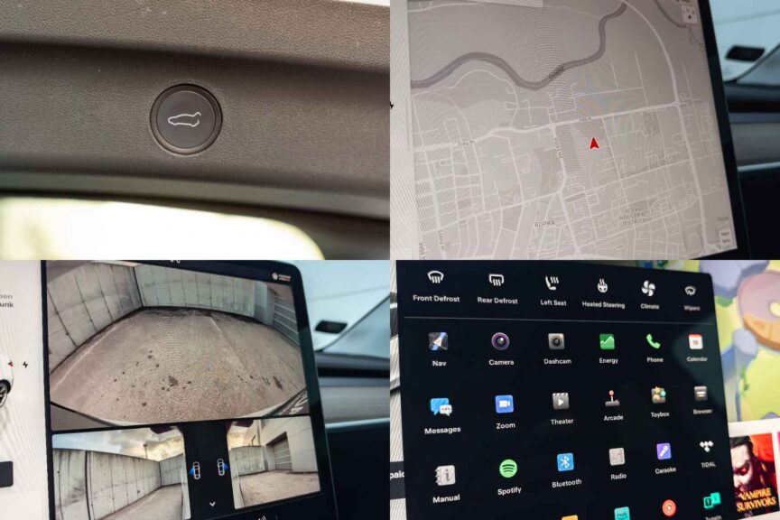 Tesla Model Y - Image 20
