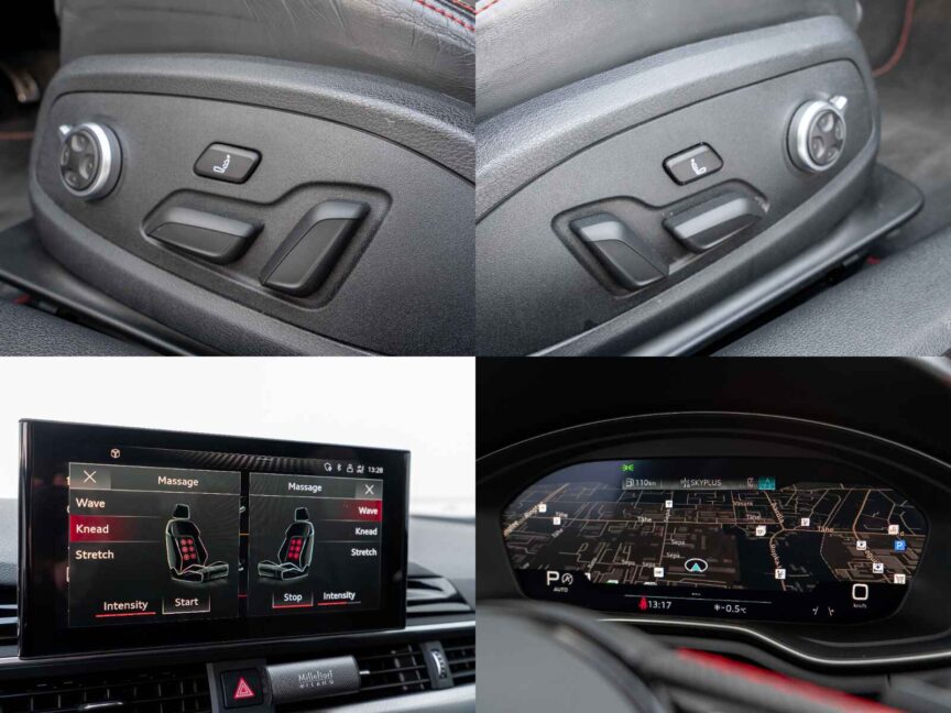Audi A5 - Image 22