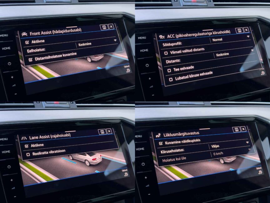 Volkswagen Passat - Image 18