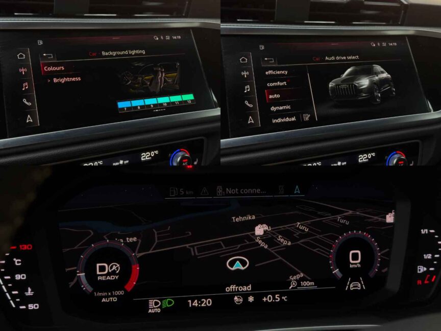 Audi Q3 - Image 18