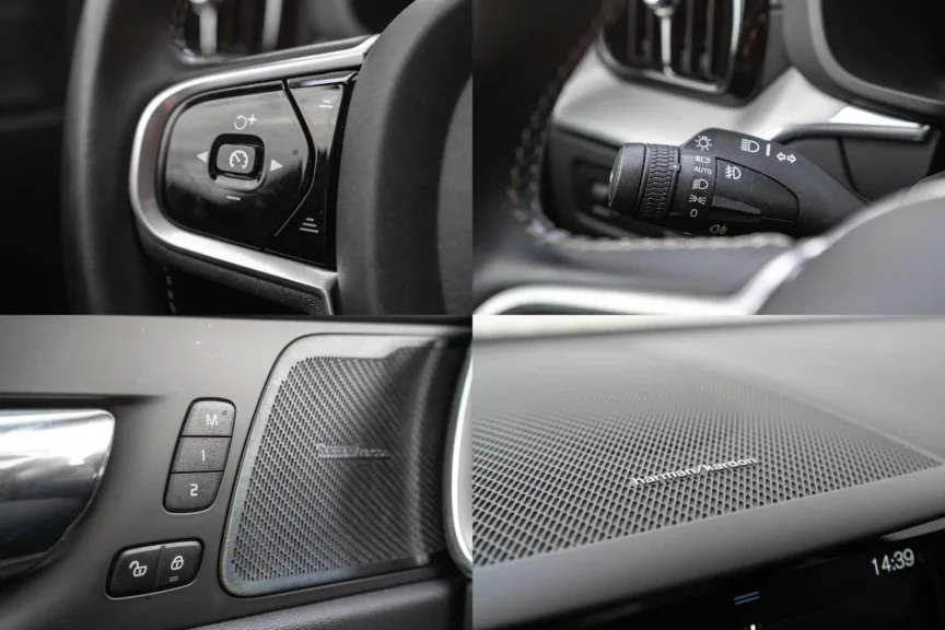 Volvo XC60 - Image 19