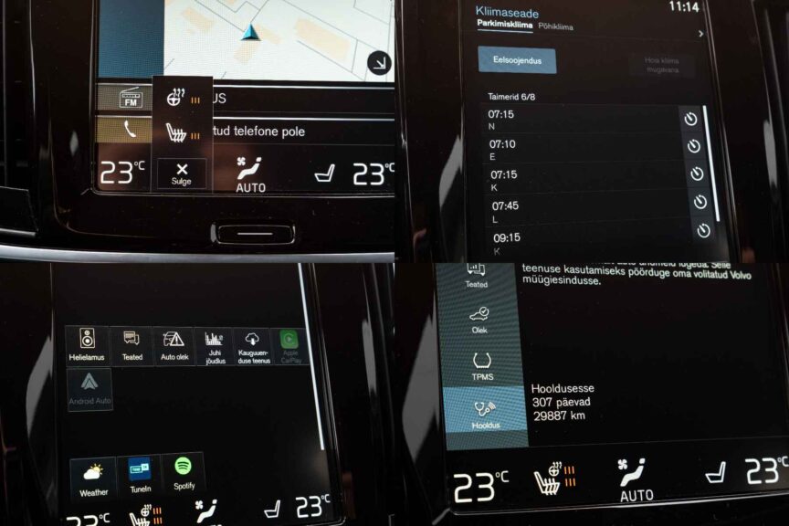 Volvo V90 Cross Country - Image 24