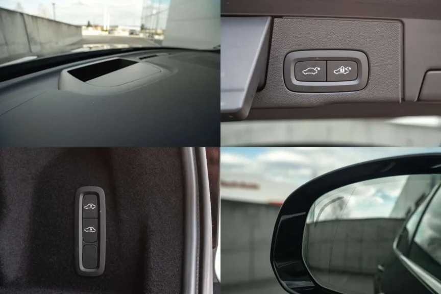 Volvo XC60 - Image 20