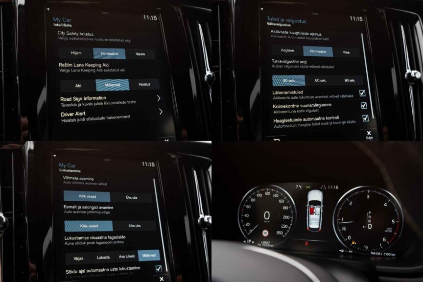 Volvo V90 Cross Country - Image 23