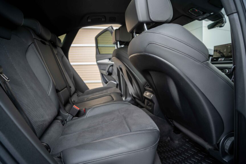 Audi Q5 - Image 16