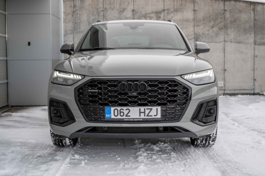 Audi Q5 - Image 5