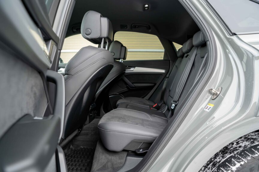 Audi Q5 - Image 15