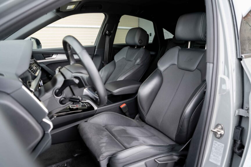Audi Q5 - Image 11