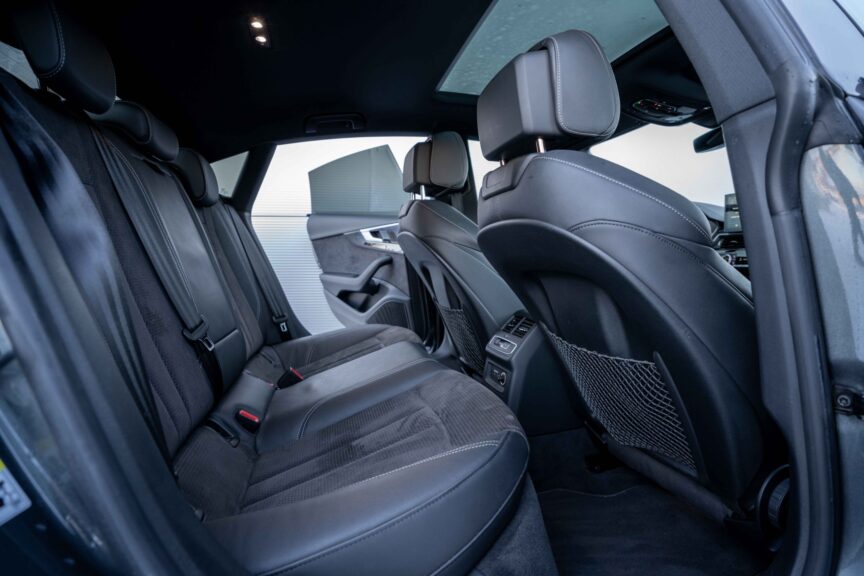 Audi A5 - Image 16