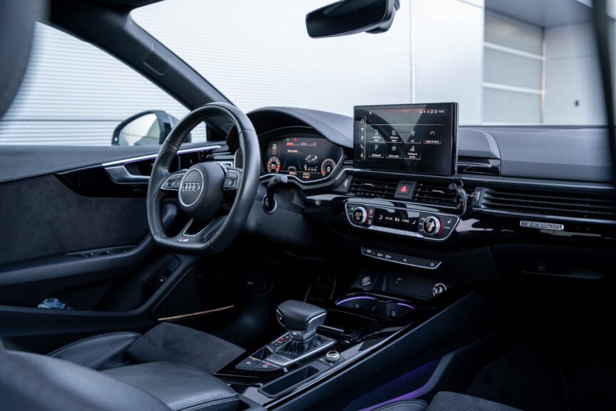 Audi A5 - Image 3