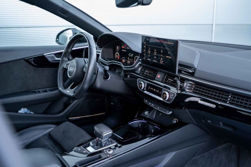 Audi A5 - Image 11