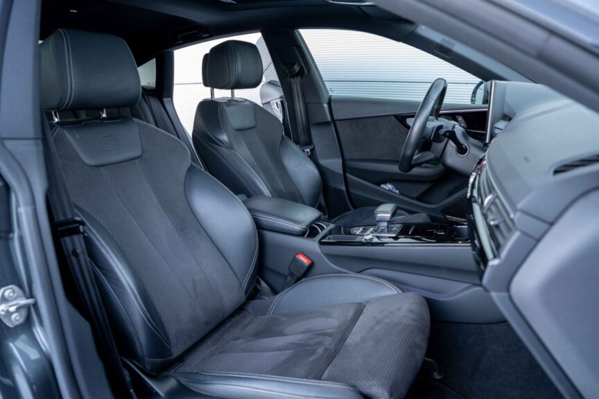 Audi A5 - Image 13