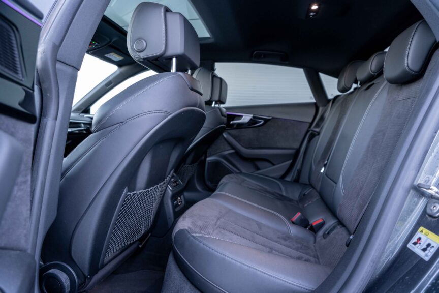 Audi A5 - Image 17