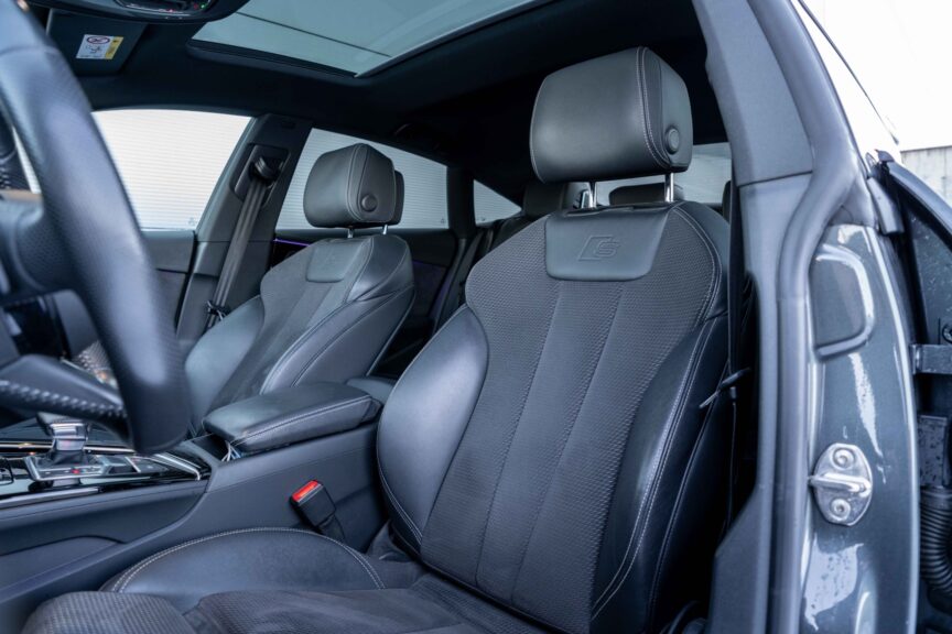 Audi A5 - Image 12