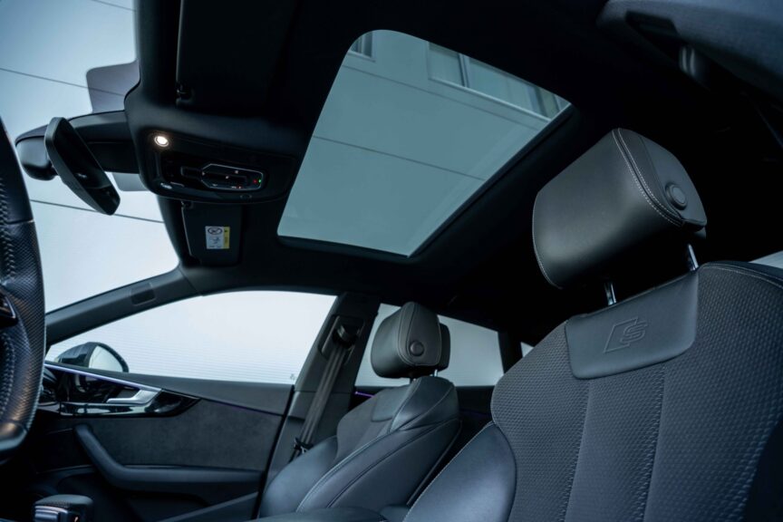 Audi A5 - Image 20
