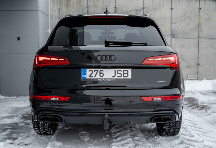 Audi Q5 - Image 5