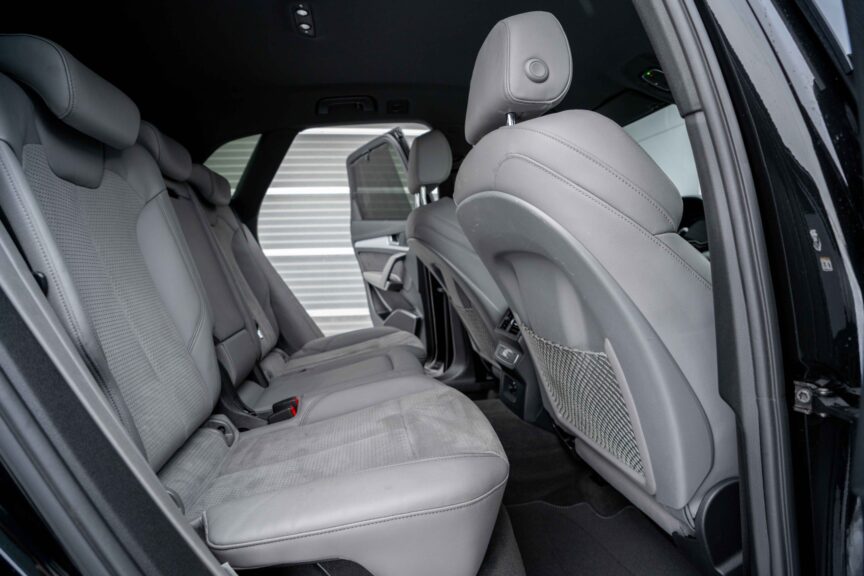 Audi Q5 - Image 17