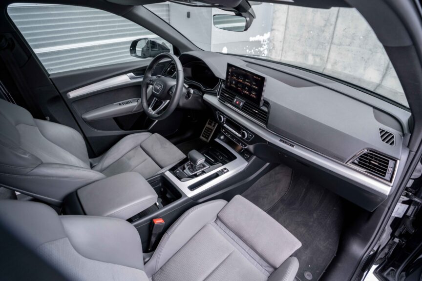 Audi Q5 - Image 7