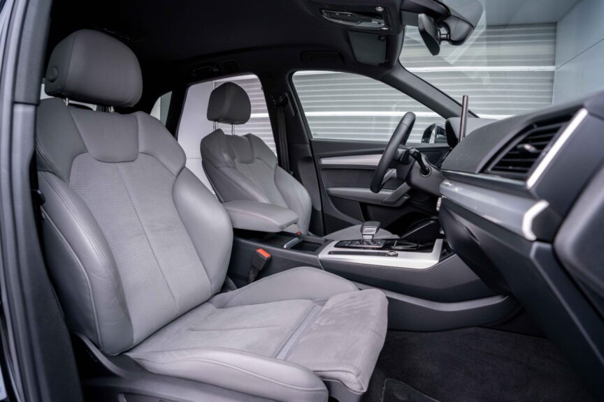Audi Q5 - Image 13