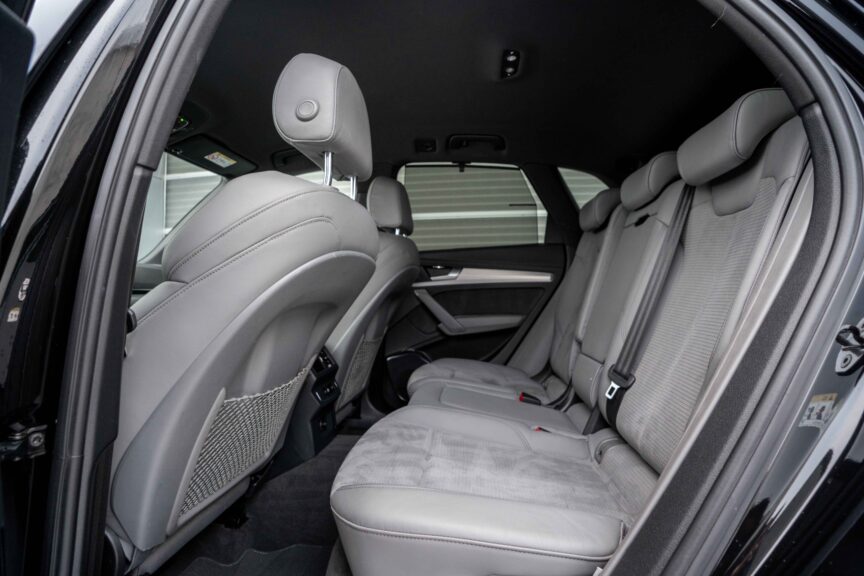 Audi Q5 - Image 16