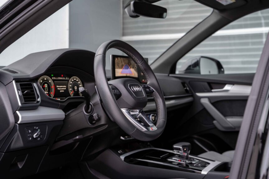Audi Q5 - Image 6