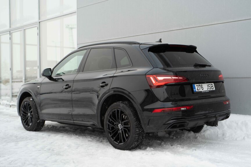 Audi Q5 - Image 19