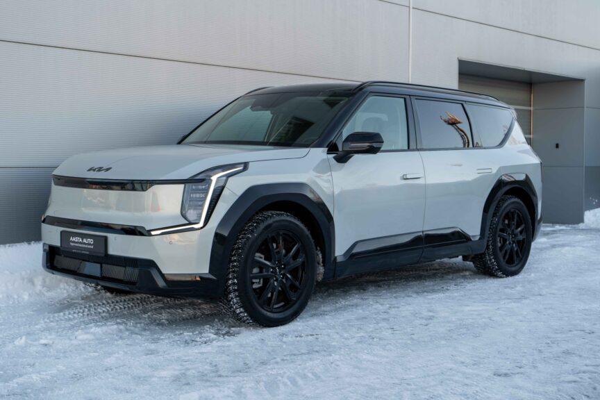 Kia EV9