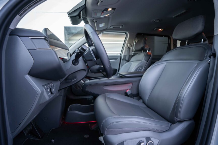 Kia EV9 - Image 7