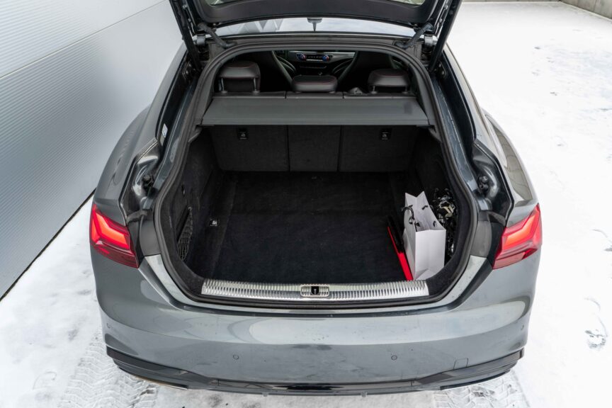 Audi A5 - Image 7
