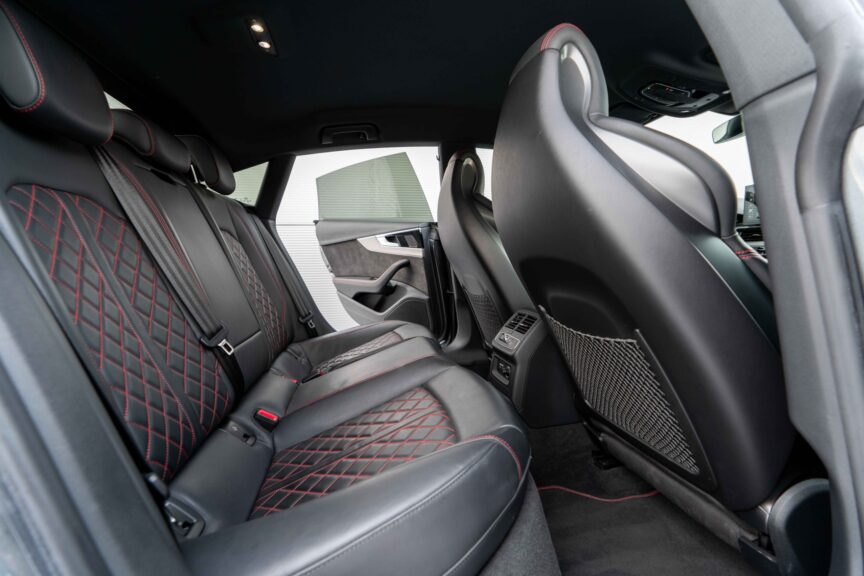 Audi A5 - Image 20