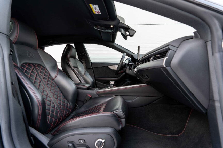 Audi A5 - Image 16