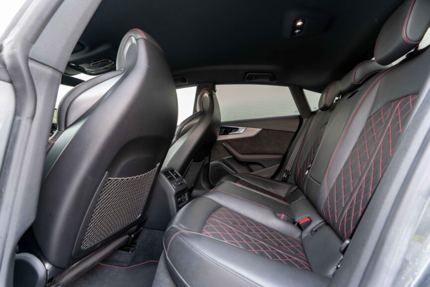 Audi A5 - Image 19