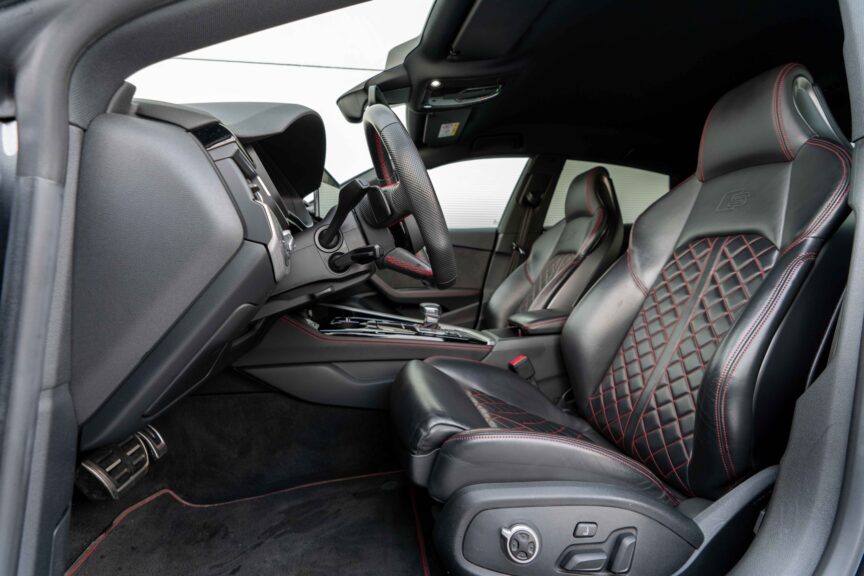 Audi A5 - Image 15